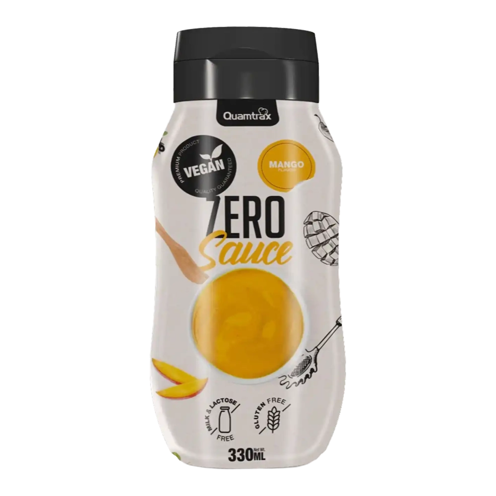 0% Kcal Sauce
