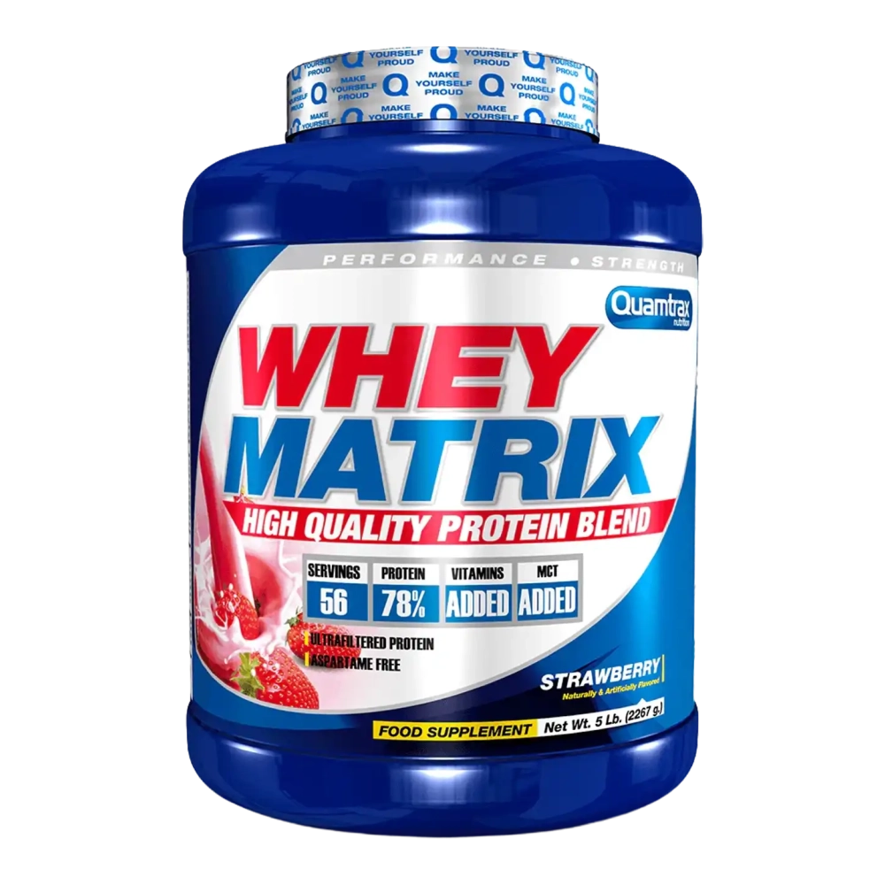Whey Matrix