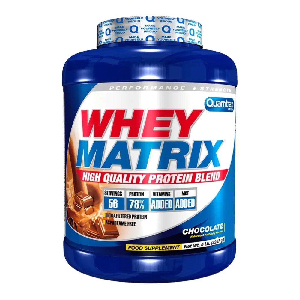Whey Matrix