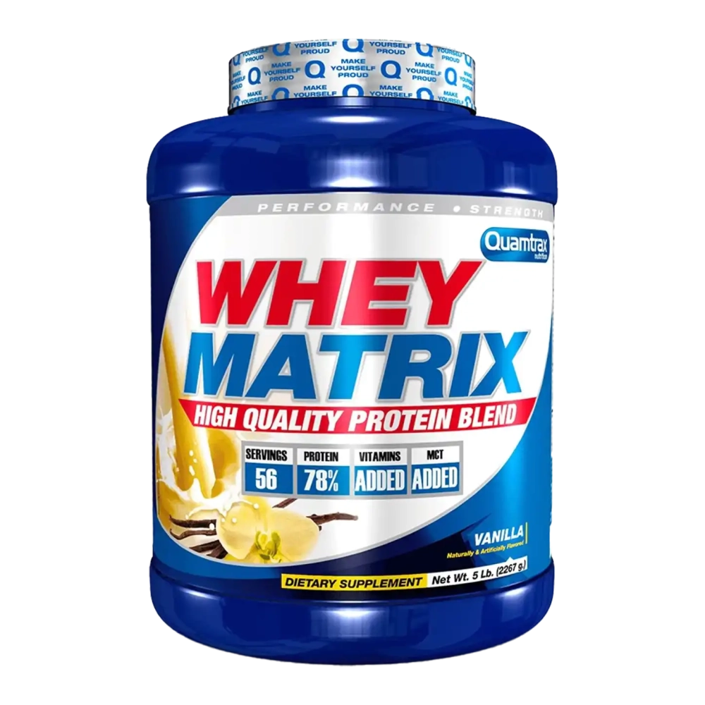 Whey Matrix