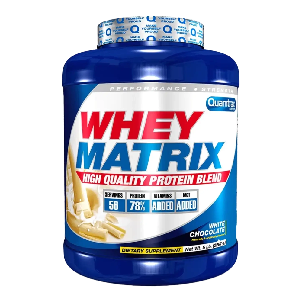 Whey Matrix