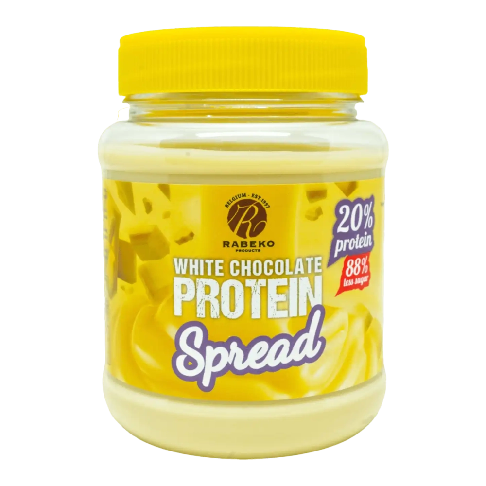 Protein Spread