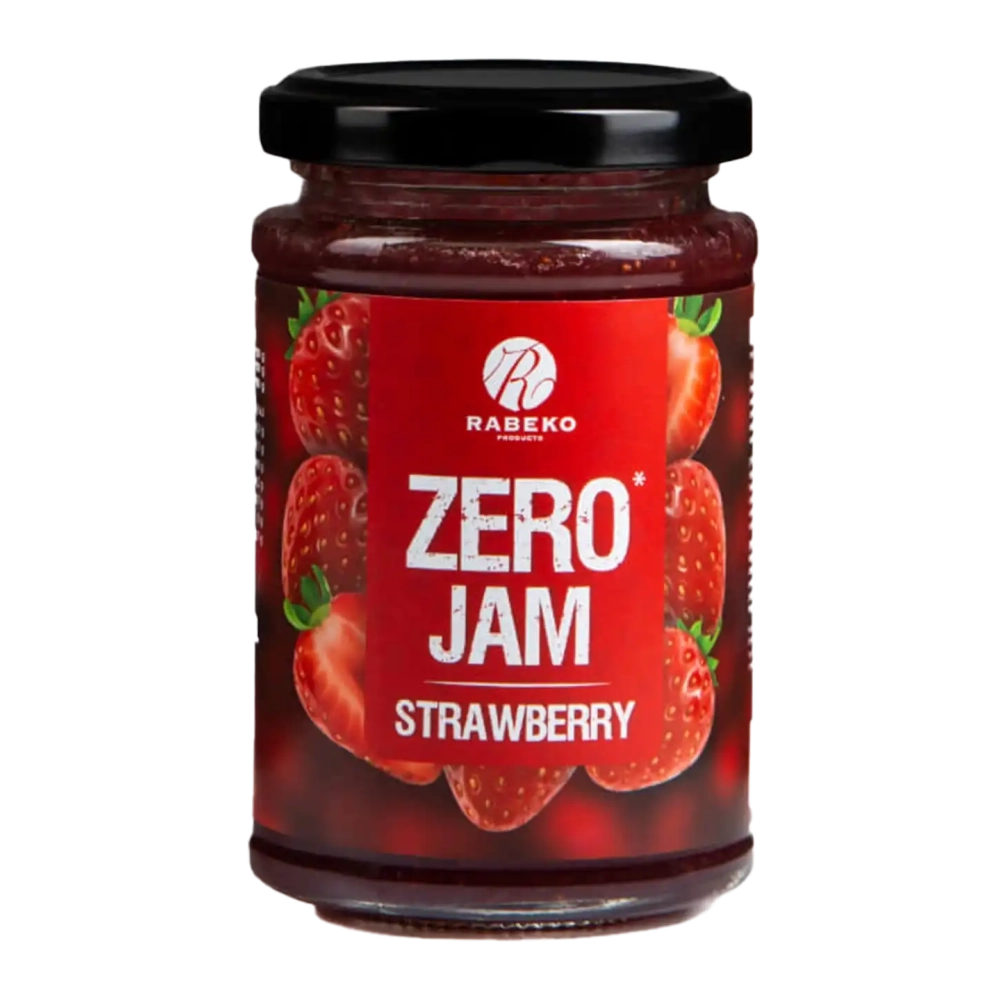 Zero Jam