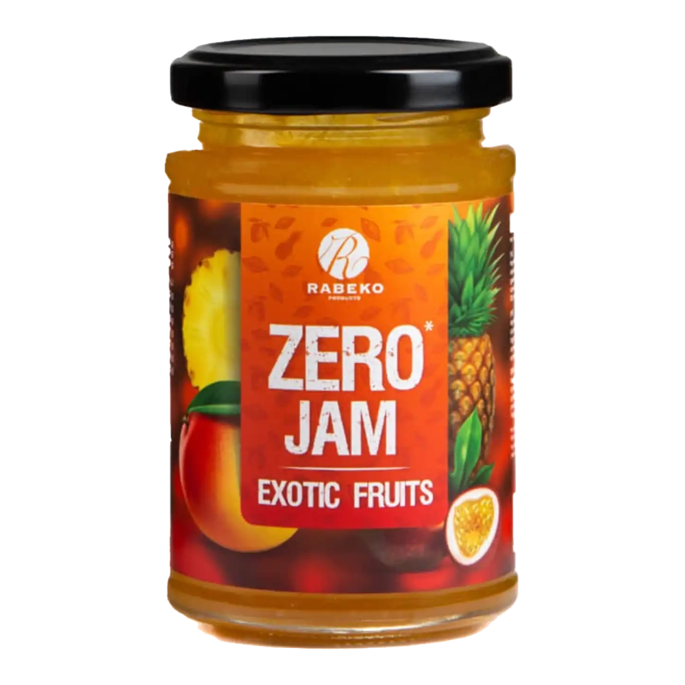 Zero Jam