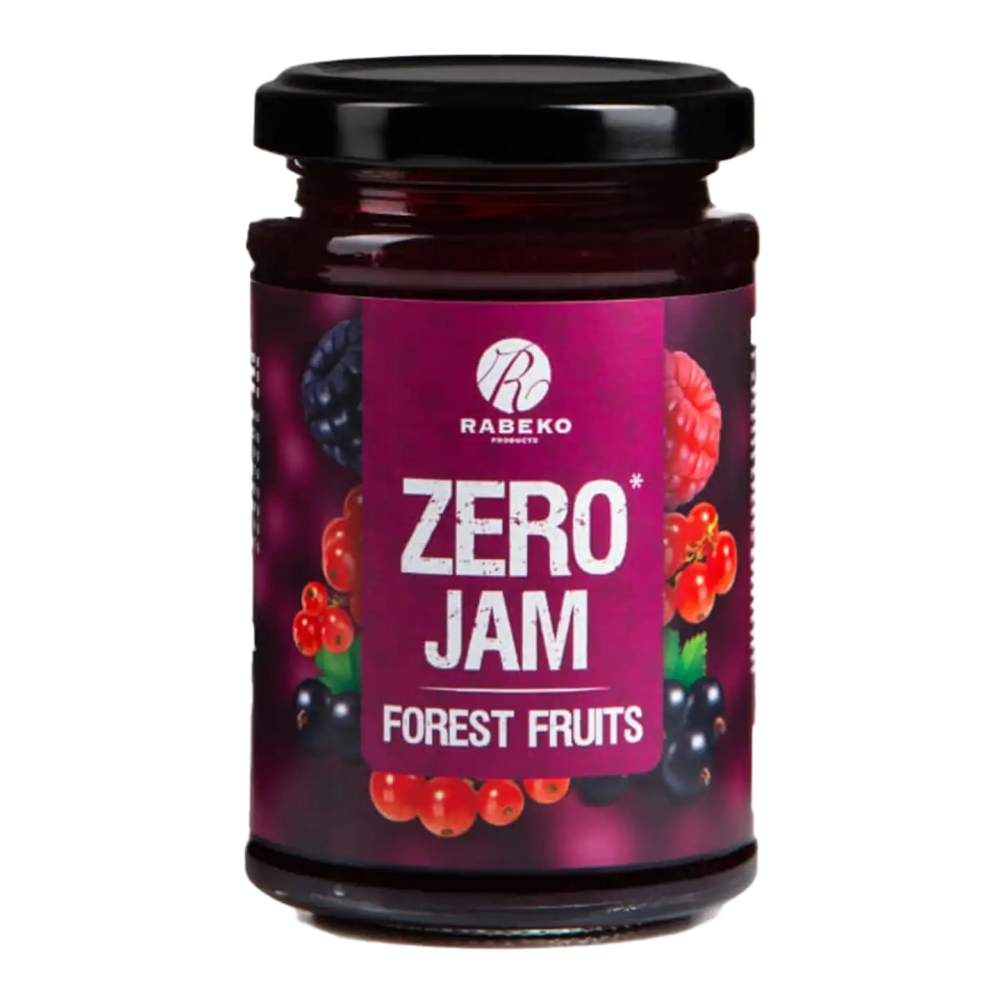 Zero Jam