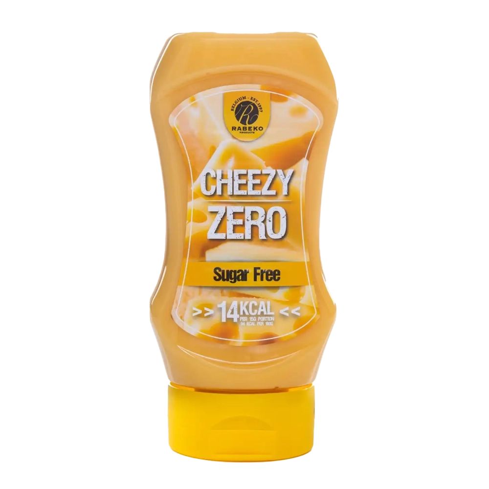Zero Sauce