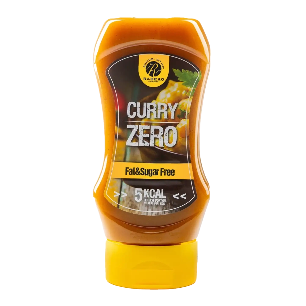 Zero Sauce