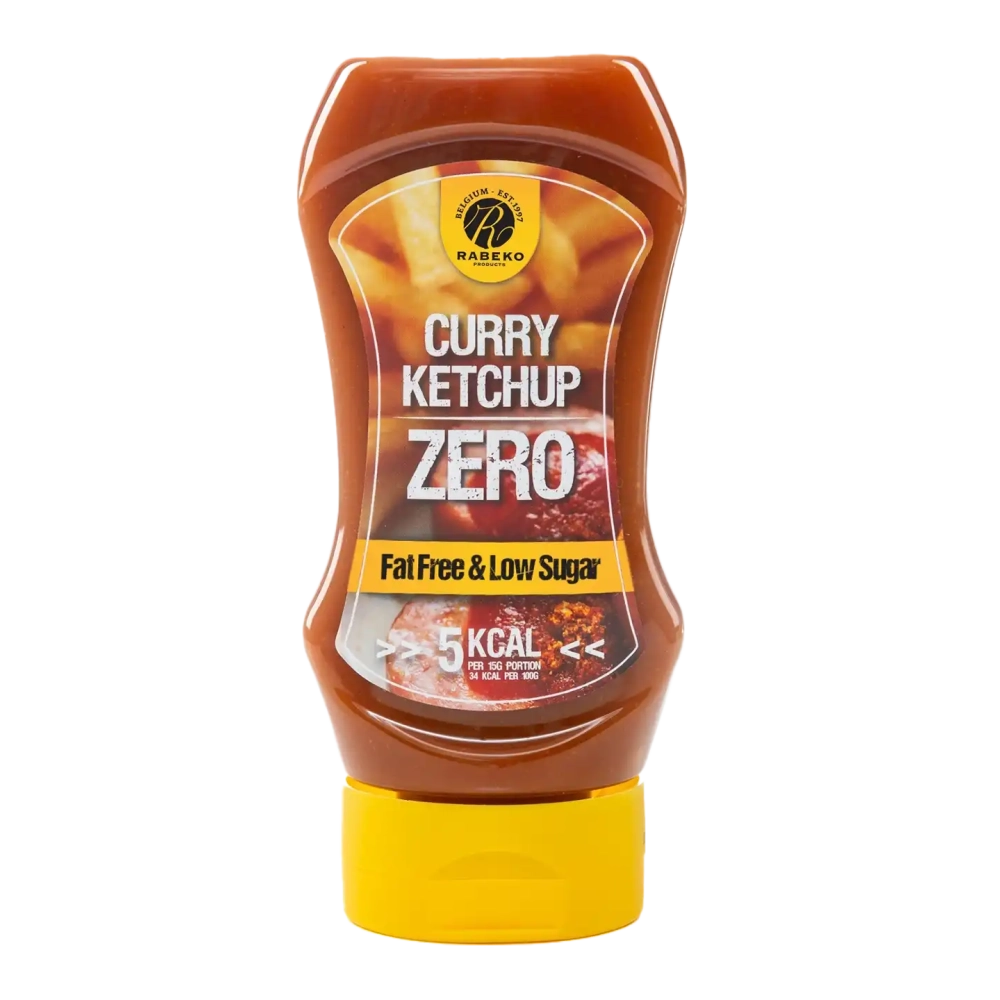Zero Sauce