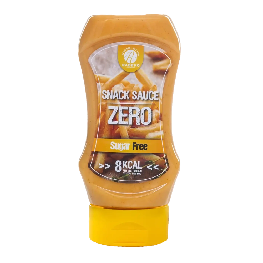 Zero Sauce