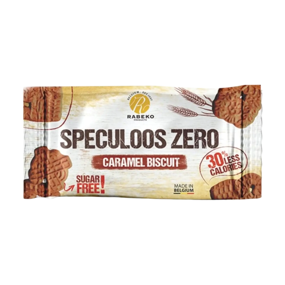 Zero Speculoos