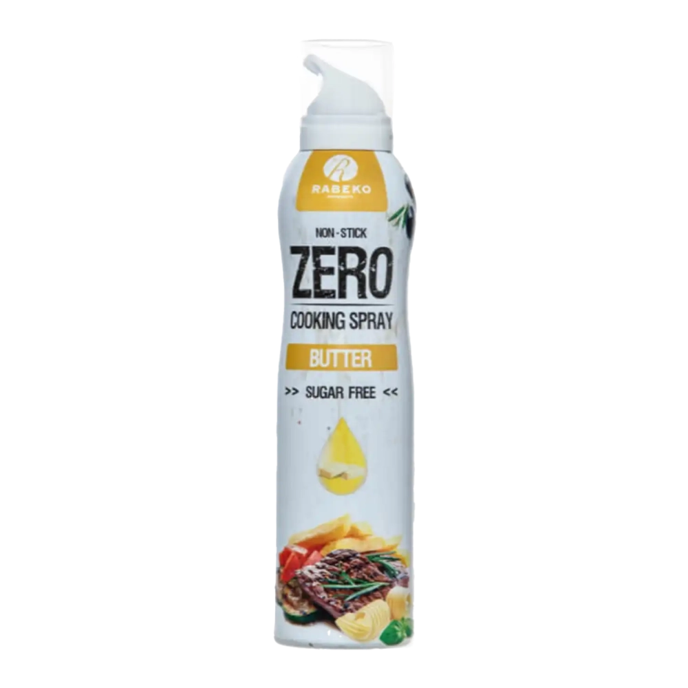 Zero Cooking Spray