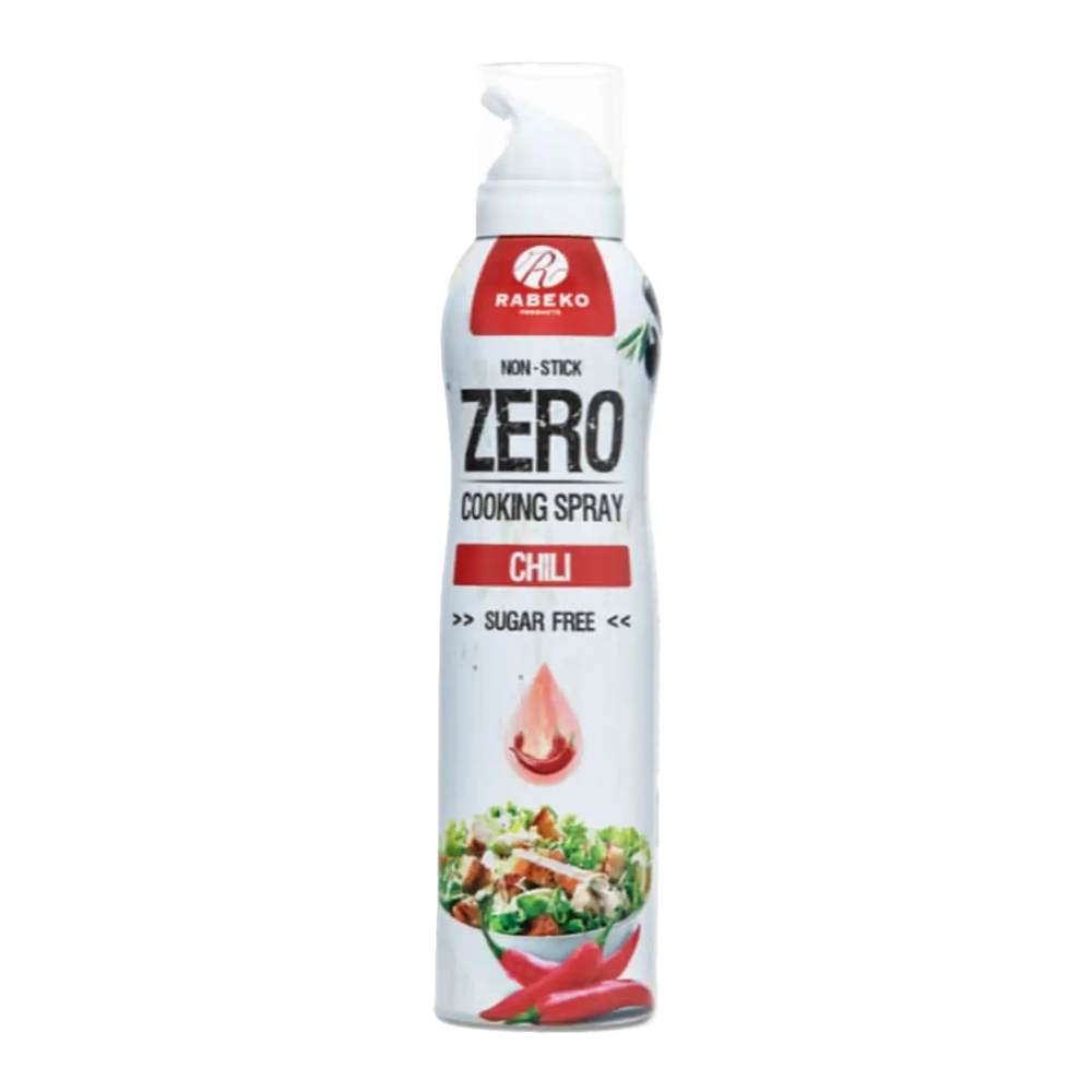 Zero Cooking Spray