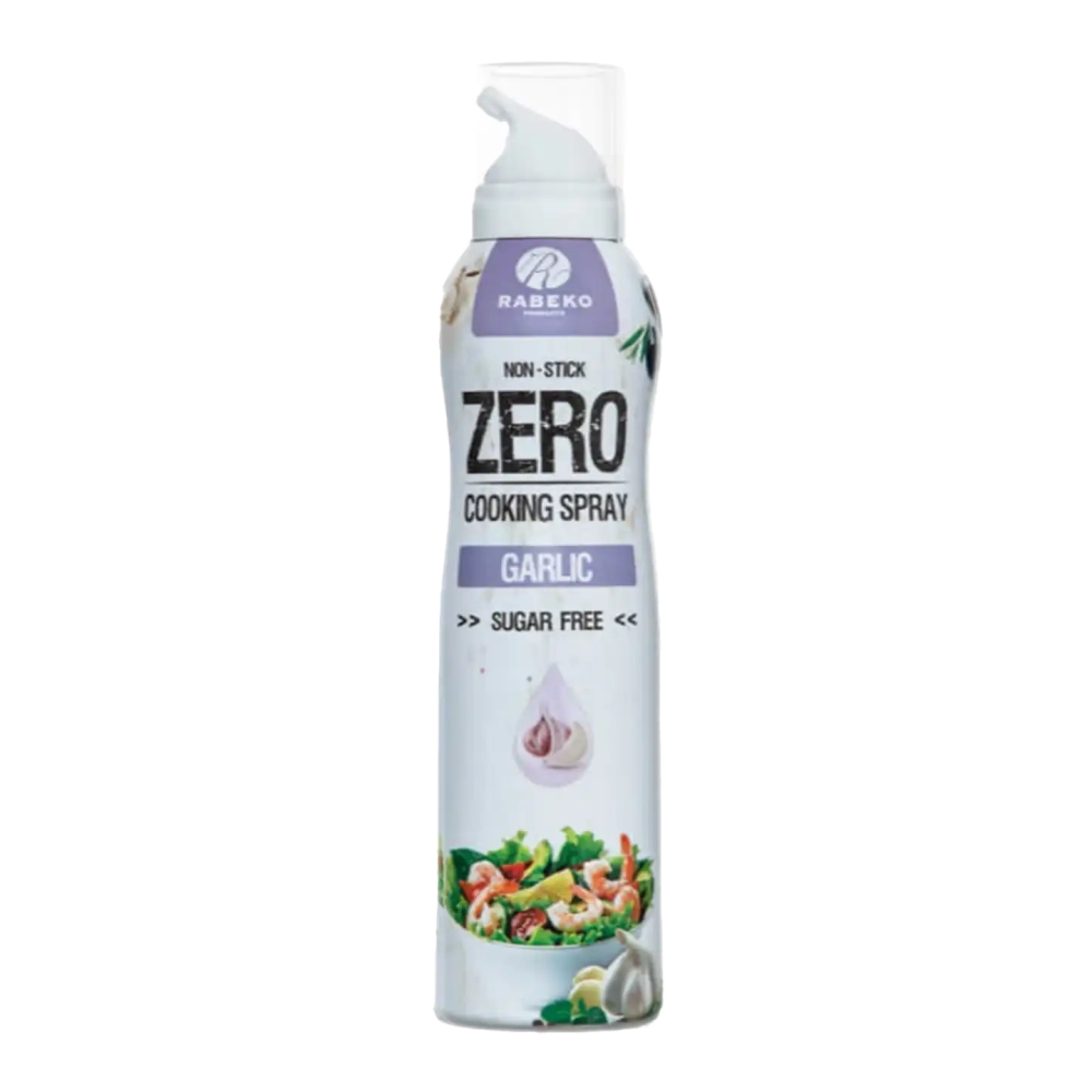 Zero Cooking Spray