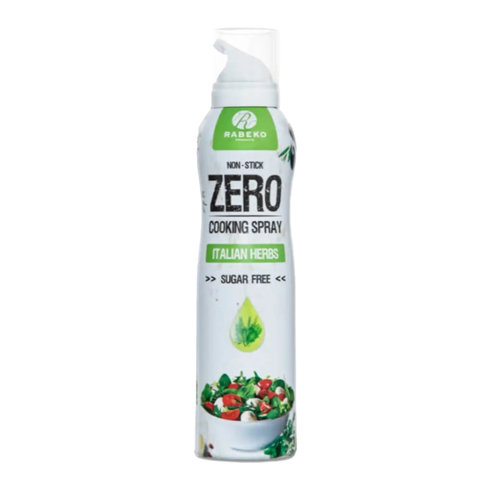 Zero Cooking Spray