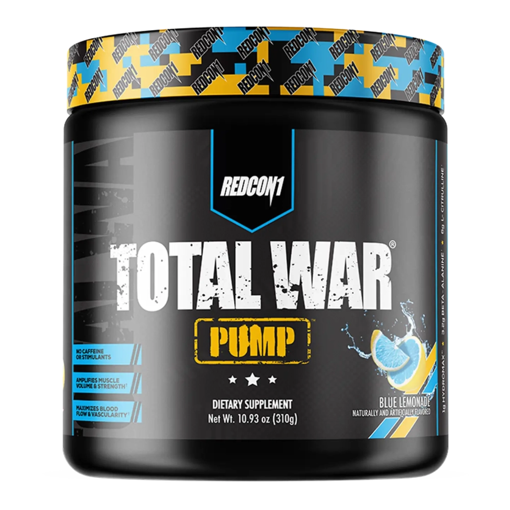 Total War Pump