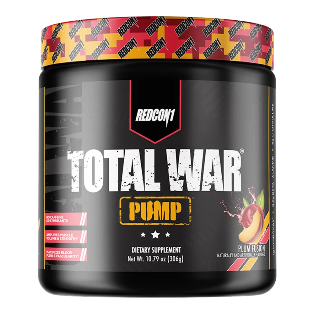 Total War Pump