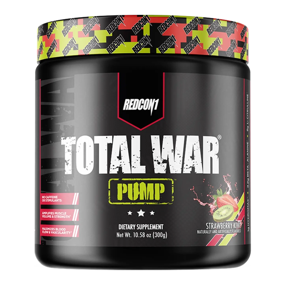 Total War Pump