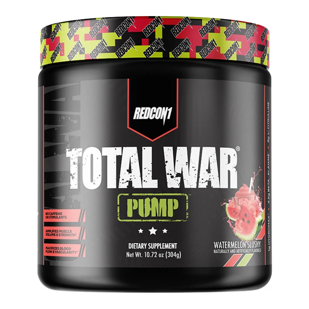 Total War Pump