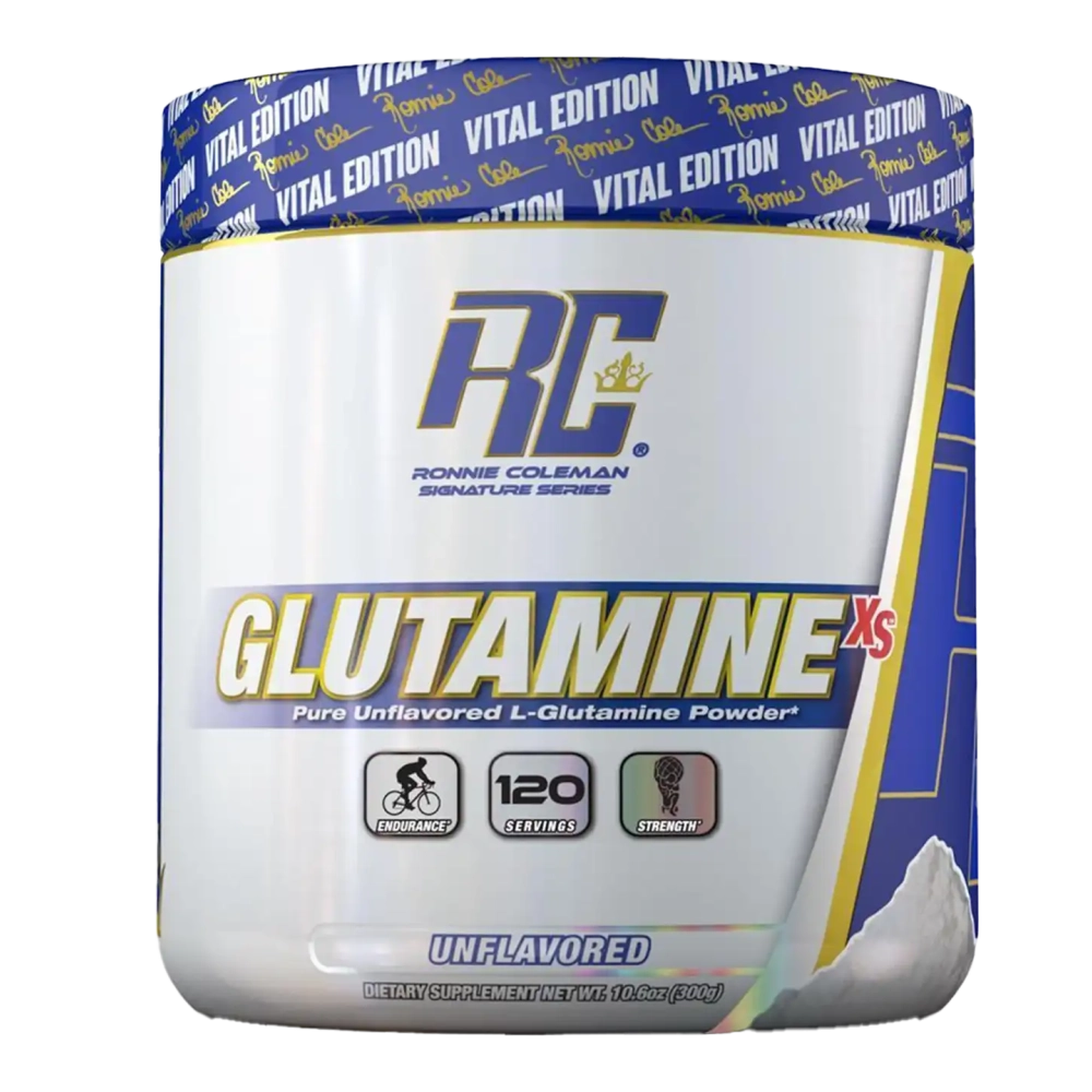 Glutamine XS
