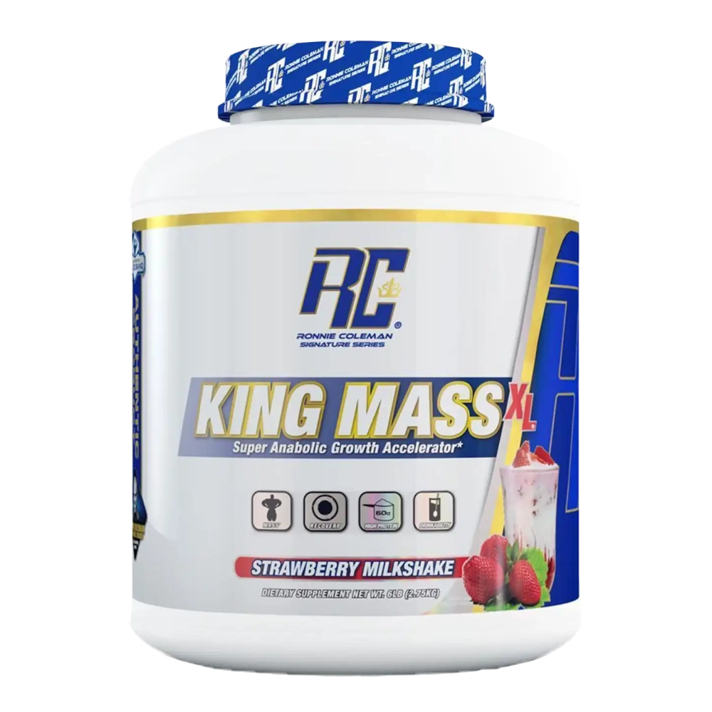 King Mass XL