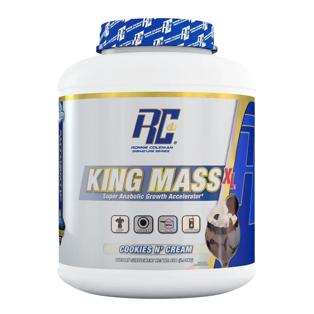 King Mass XL