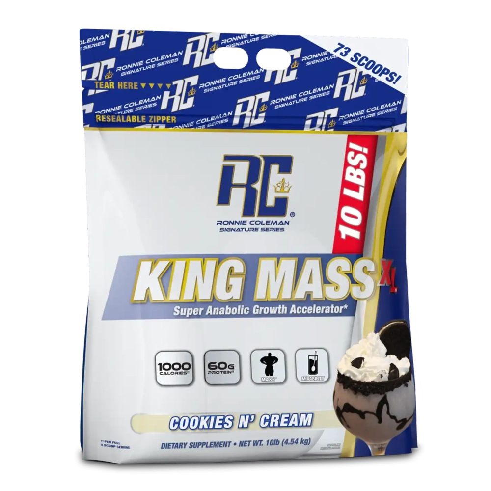 King Mass XL