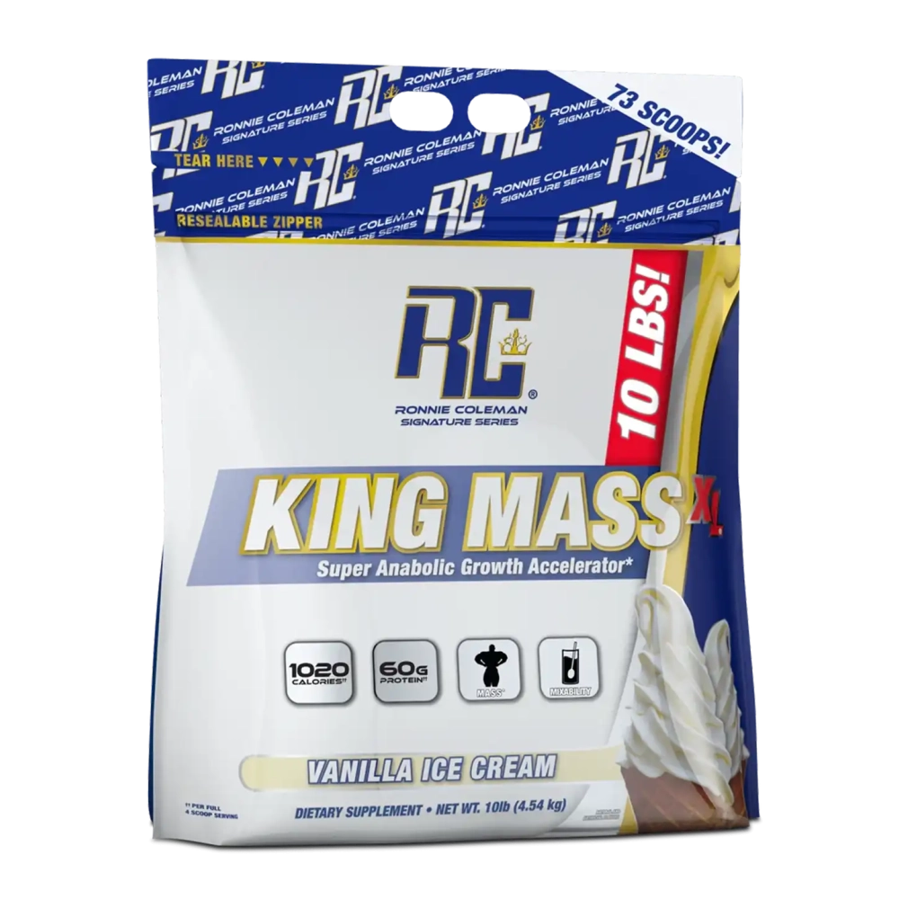 King Mass XL