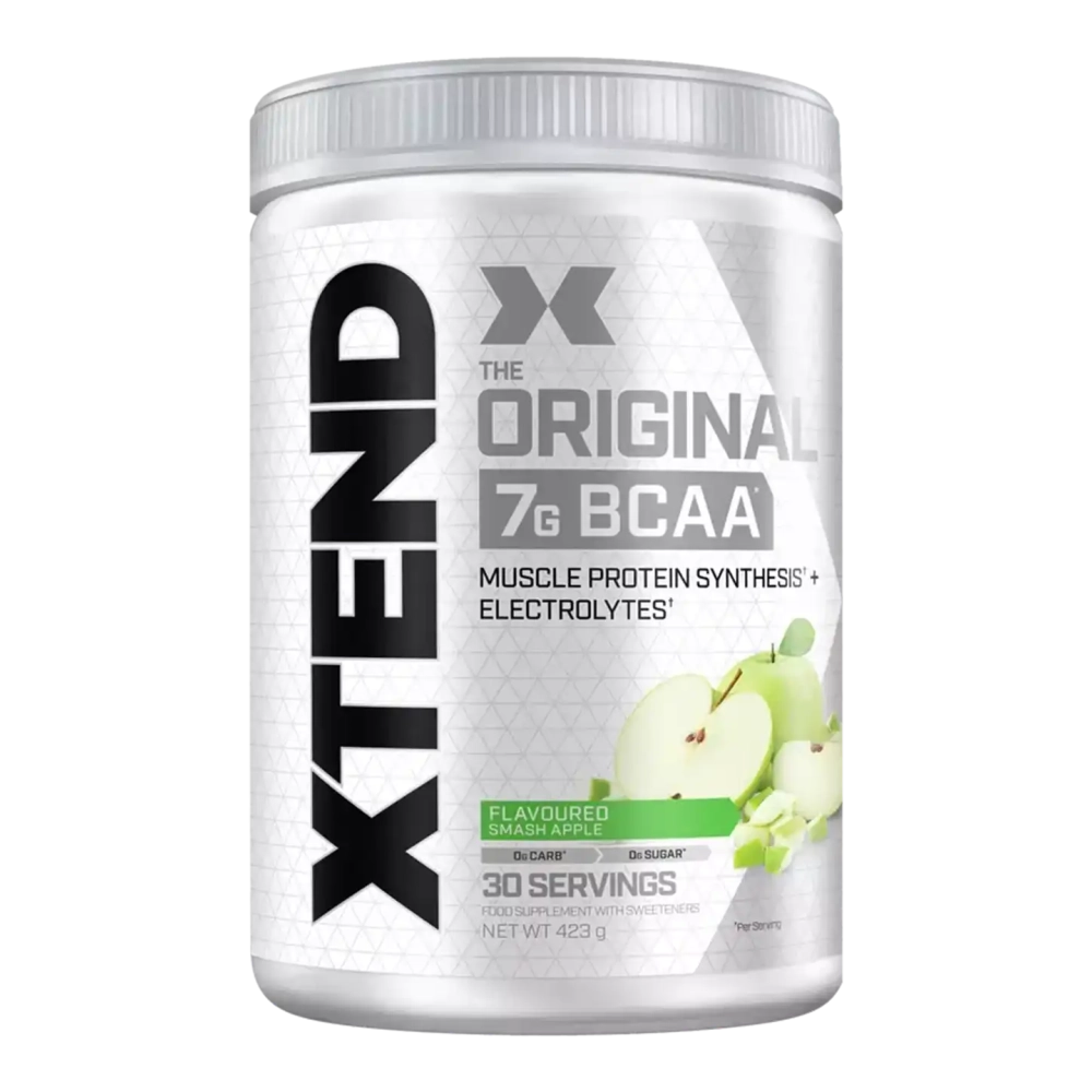 Xtend BCAA