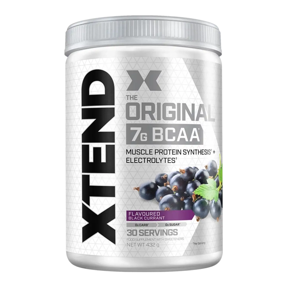 Xtend BCAA