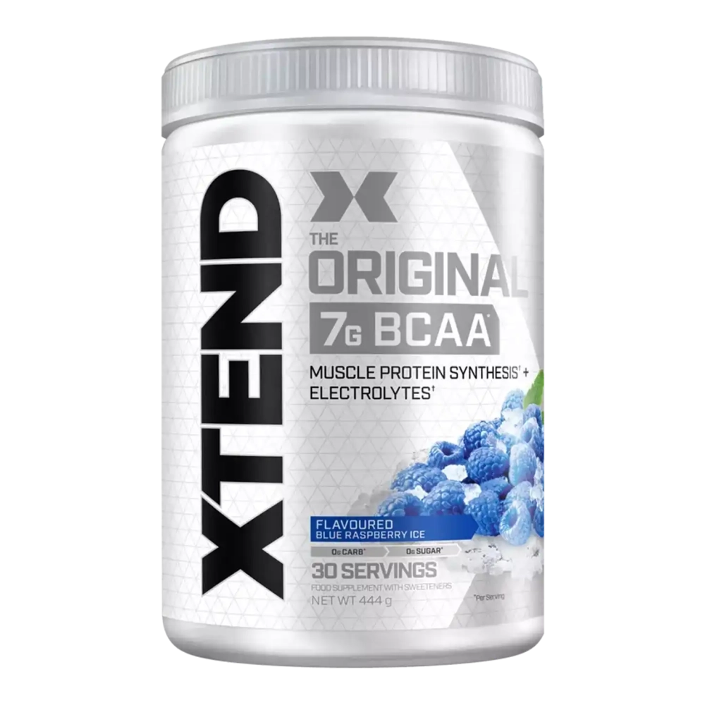Xtend BCAA