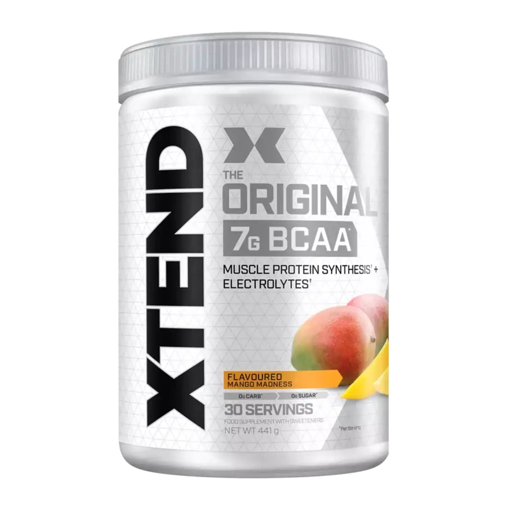 Xtend BCAA