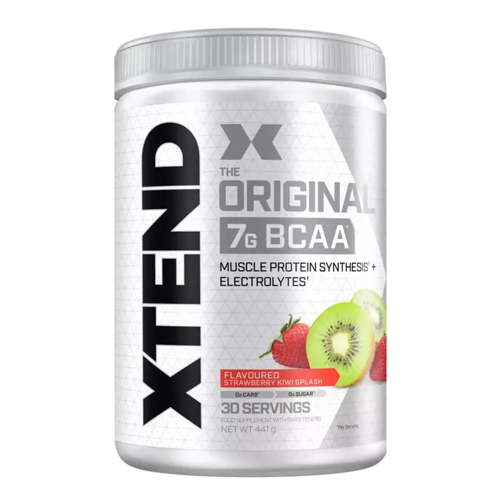 Xtend BCAA