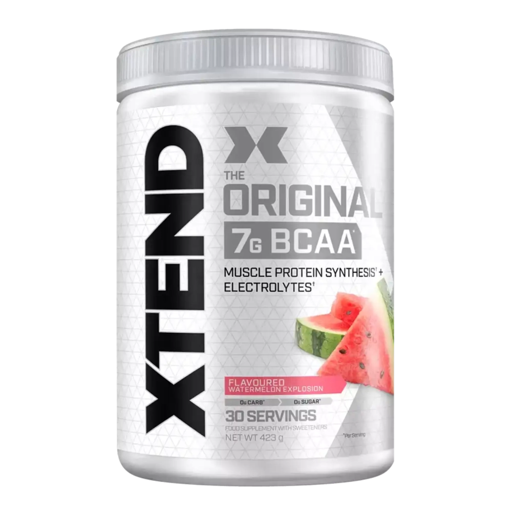 Xtend BCAA
