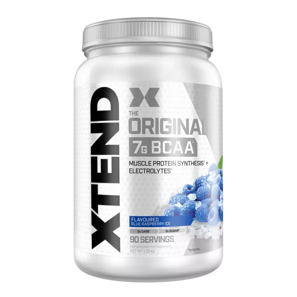 Xtend BCAA