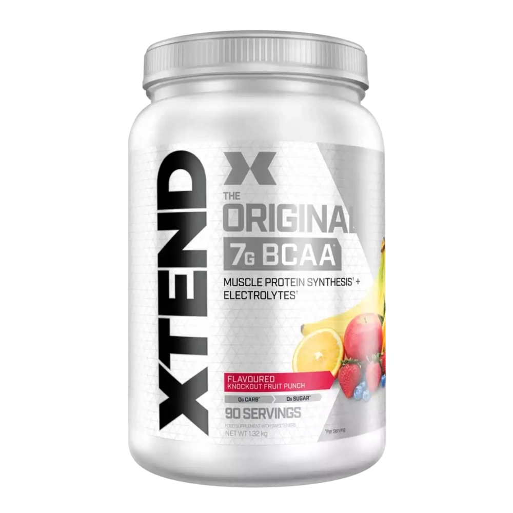 Xtend BCAA