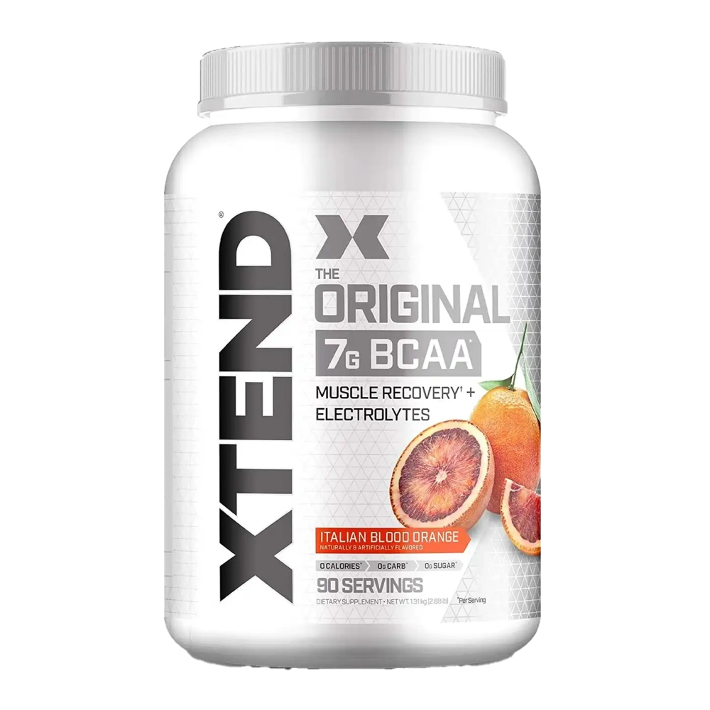 Xtend BCAA