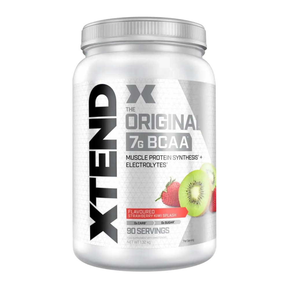 Xtend BCAA