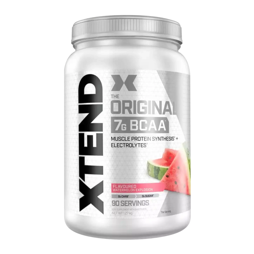 Xtend BCAA