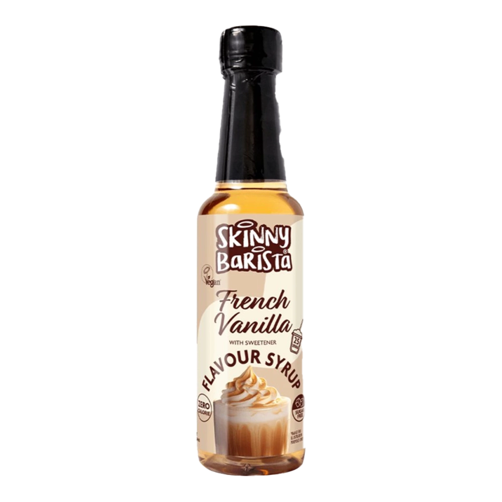 Barista Syrup