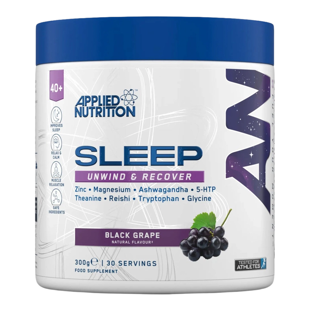 Applied Nutrition Men’s 40+ Sleep