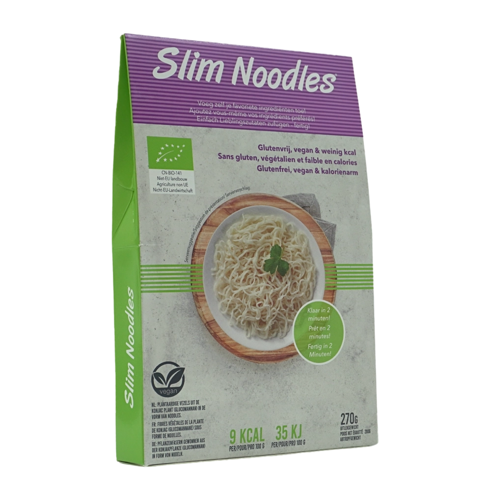 Slim Pasta Noodles