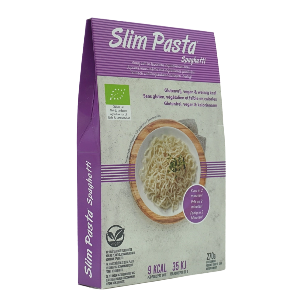 Slim Pasta Spaghetti