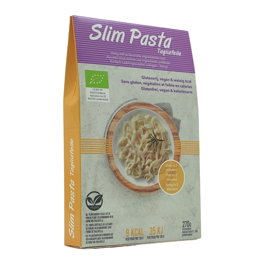 Slim Pasta Tagliatelle