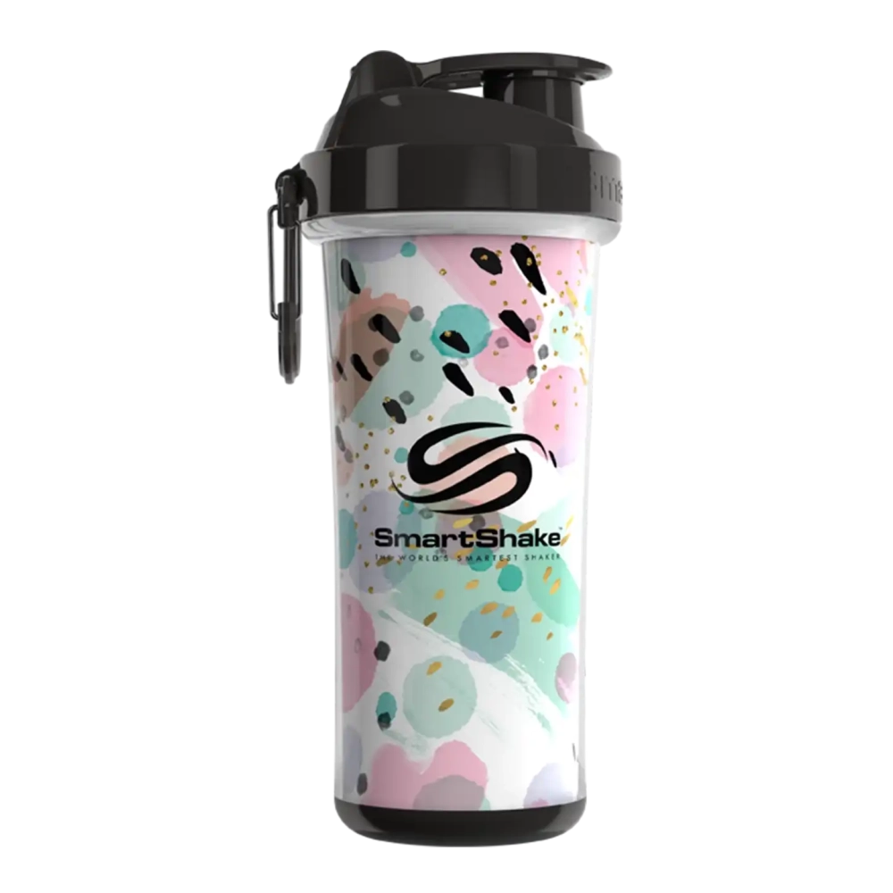 SmartShake Double Wall
