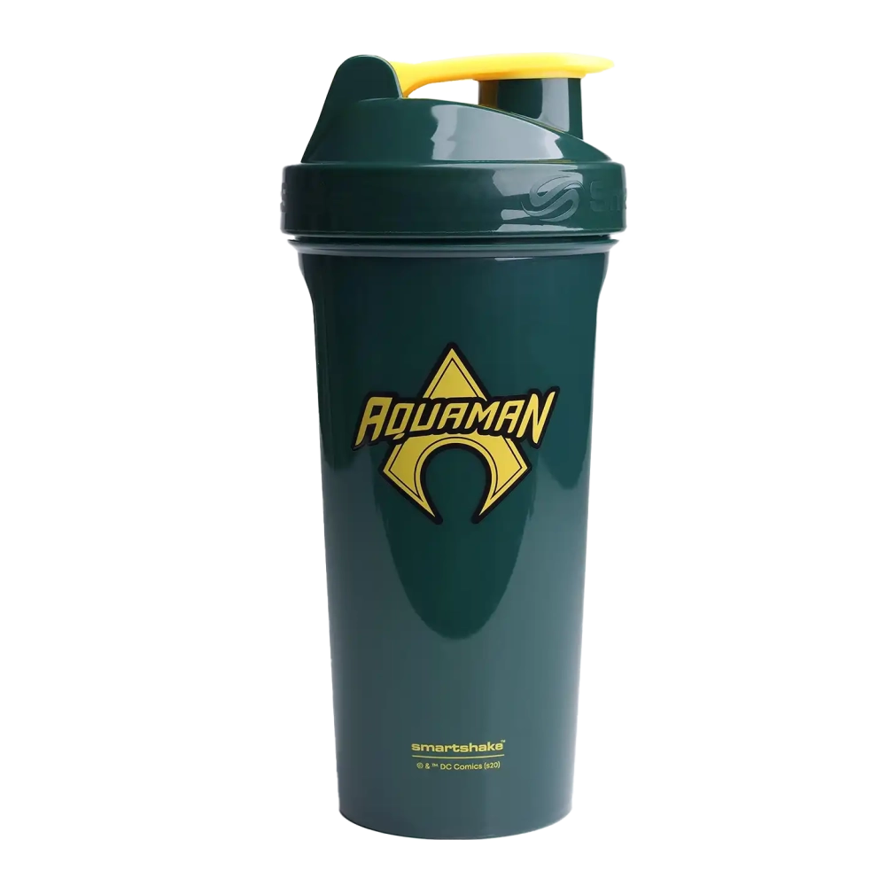 Smart Shake Lite Aquaman