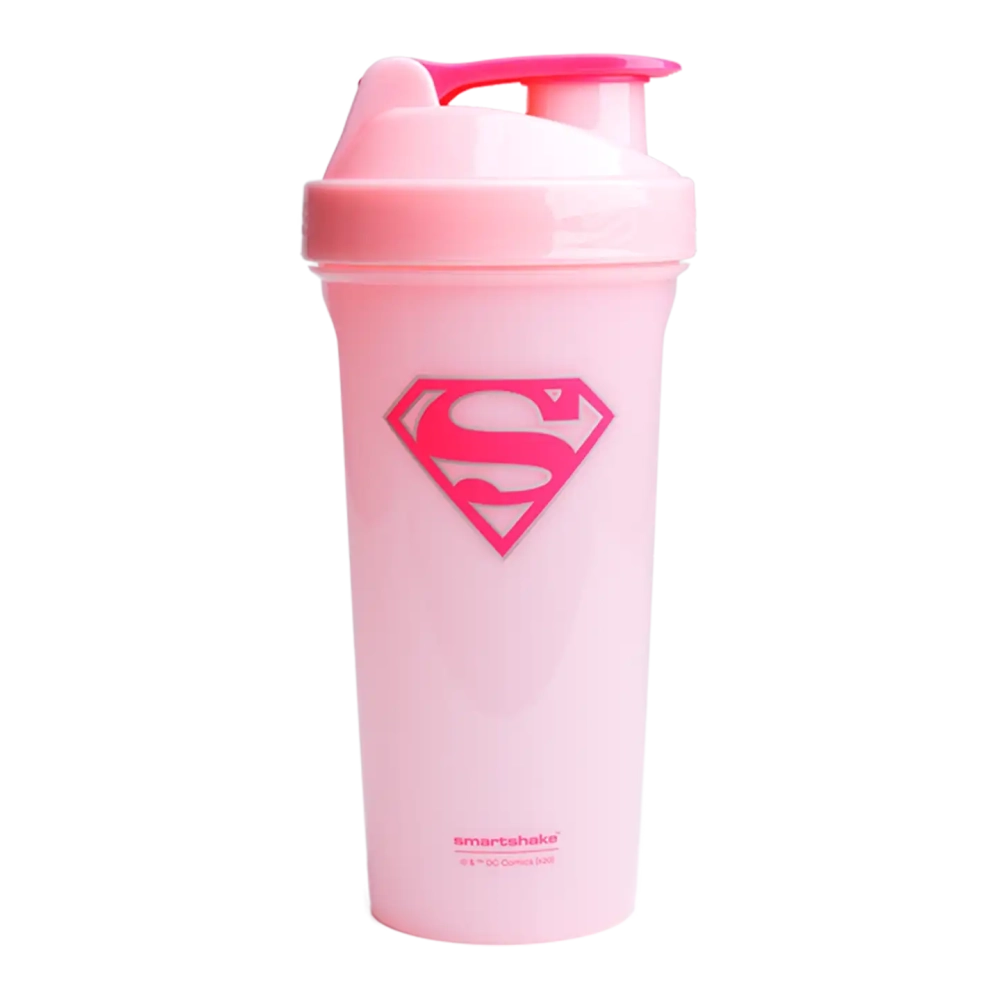 Smart Shake Lite Supergirl
