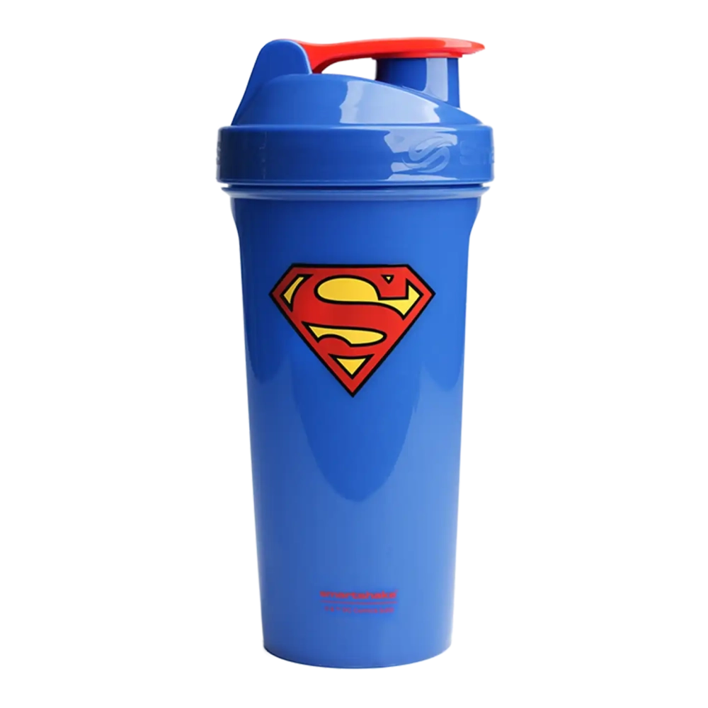 Smart Shake Lite Superman