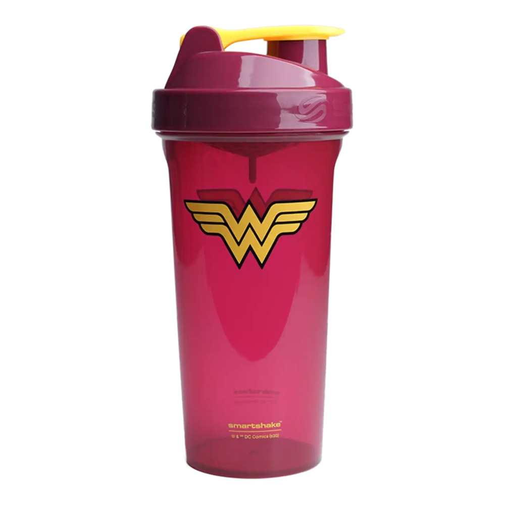 Smart Shake Lite Wonder Woman