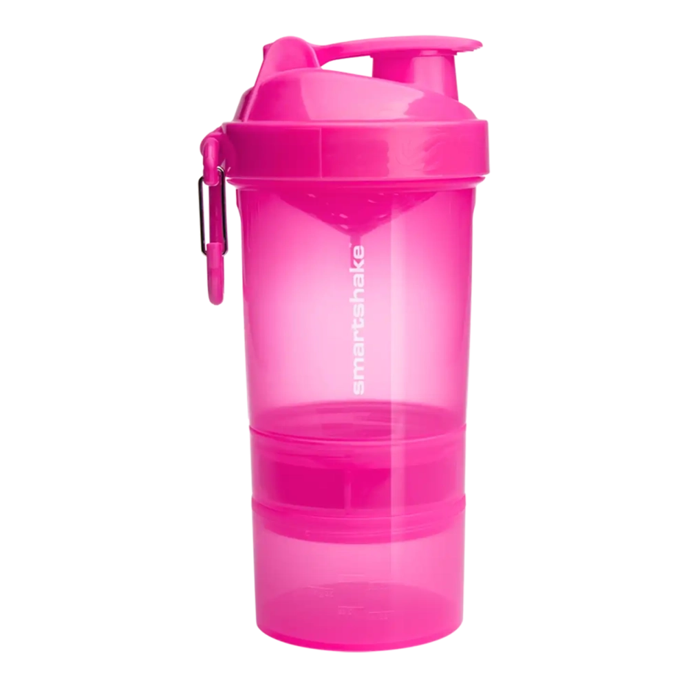 SmartShake Original2GO 600ml