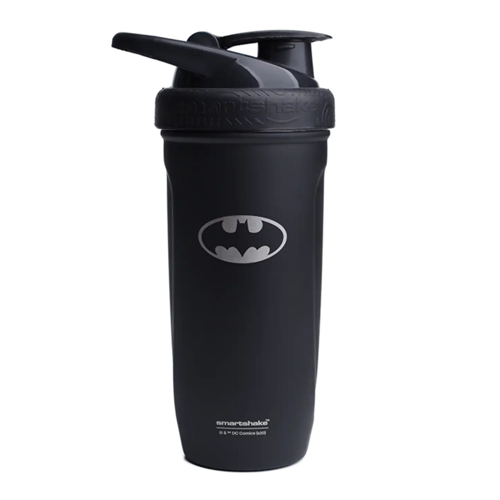 Smart Shake Reforce DC